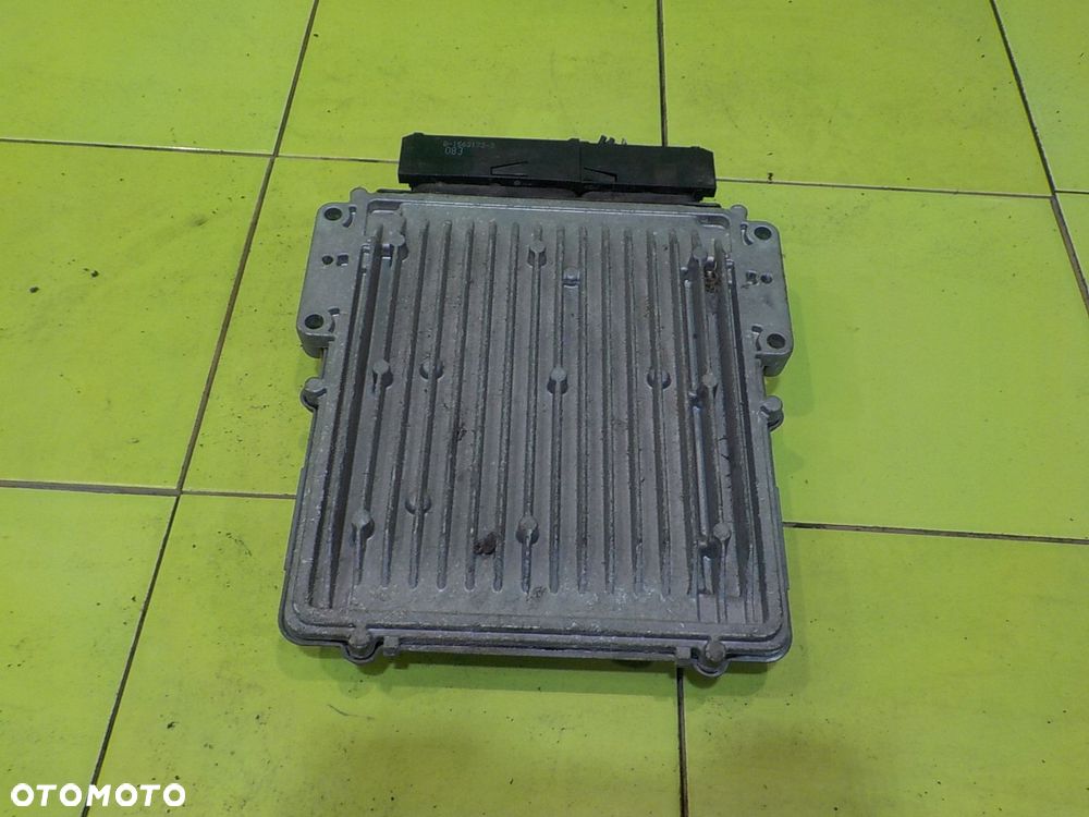 JAGUAR XF X250 I 3.0 D 11r 4D sterownik modul silnika 9X2Q-12A650-AD - 11