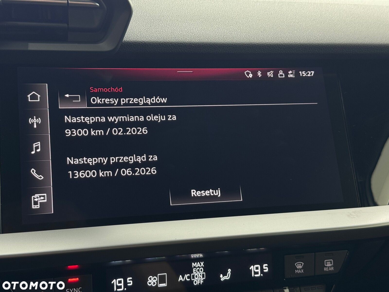 Audi A3 - 31