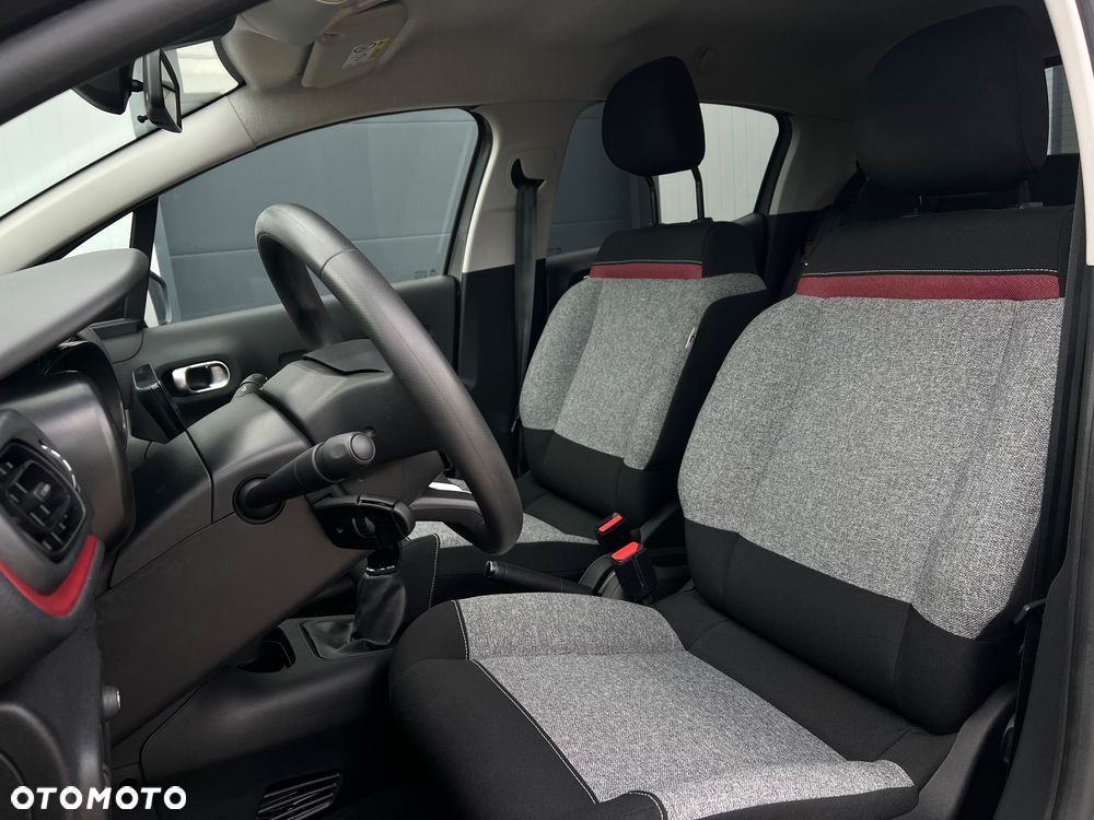 Citroën C3 Pure Tech 83 S&S C-SERIES - 14