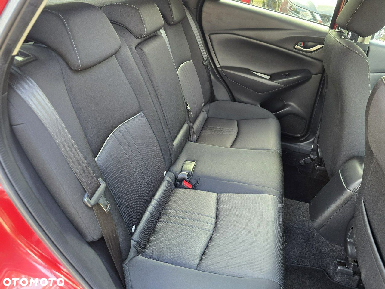 Mazda CX-3 - 11