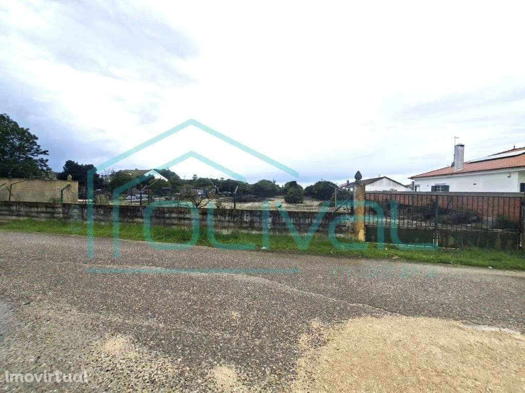 Lote de Terreno para Construção de Quintinha - Grande imagem: 3/5