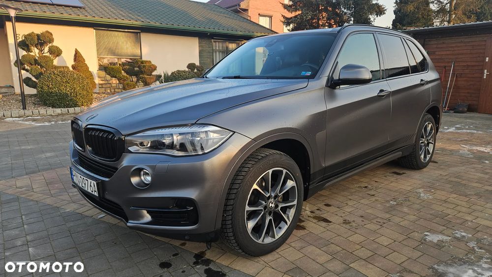 BMW X5 - 24