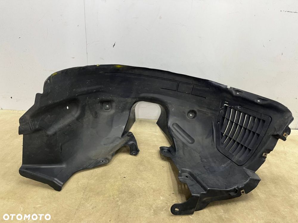 Nadkole Citroen Jumpy Expert Scudo Vivaro C Zafira Life ProAce 16r.- PRAWE przednie prawy przód - 1