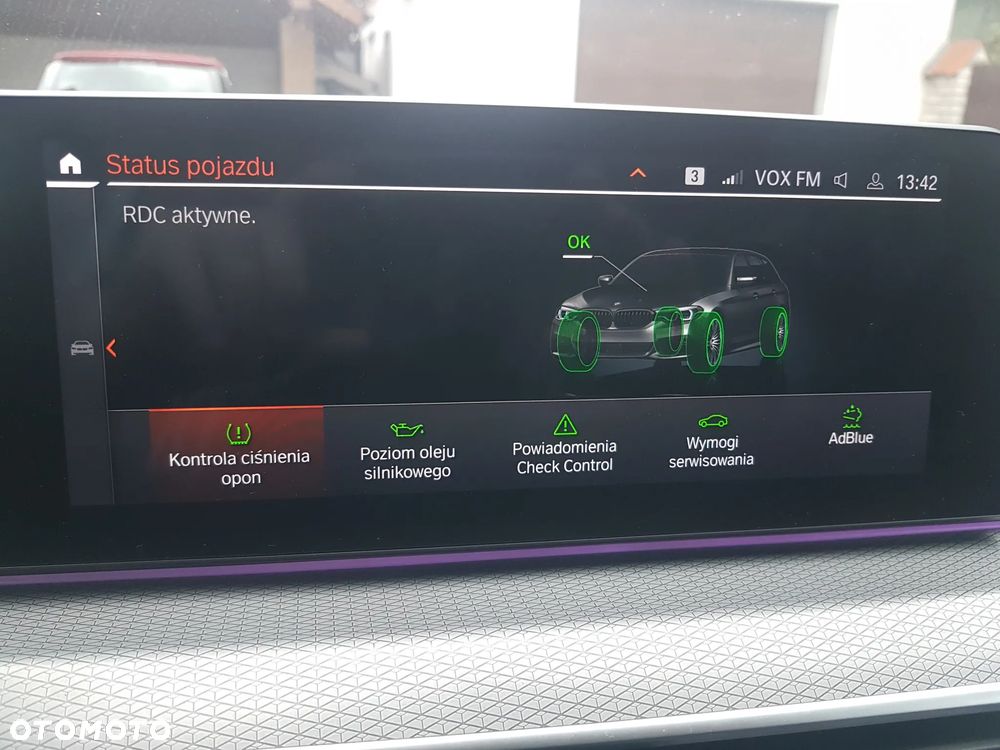 BMW Seria 5 520d M Sport sport - 32