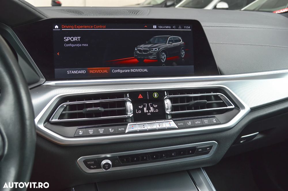 BMW X5 2022 — imagine 18
