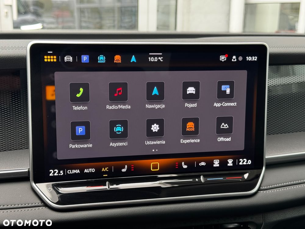 Volkswagen Tayron 2.0 TDI SCR 4MotION DSG Life - 18