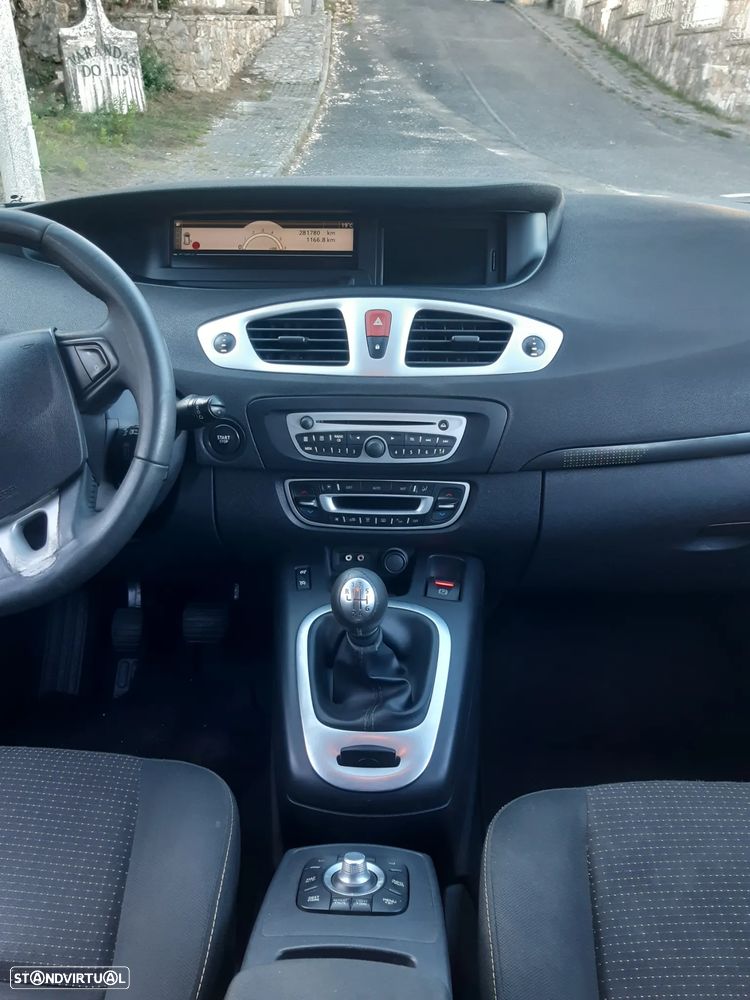 Renault Grand Scénic - 6