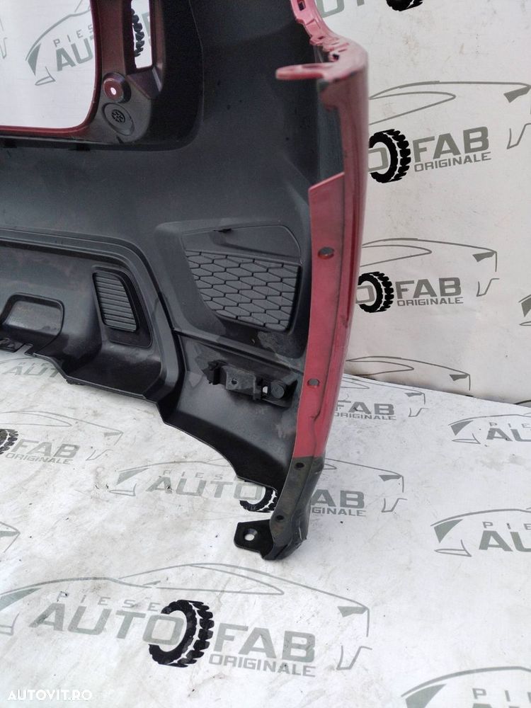 Bara spate MItsubishi ASX 1 Facelift an 2019-2020-2021-2022-2023-2025 - 6