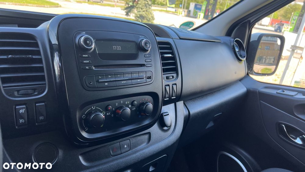 Opel Vivaro L1H1 S&S Tourer - 15