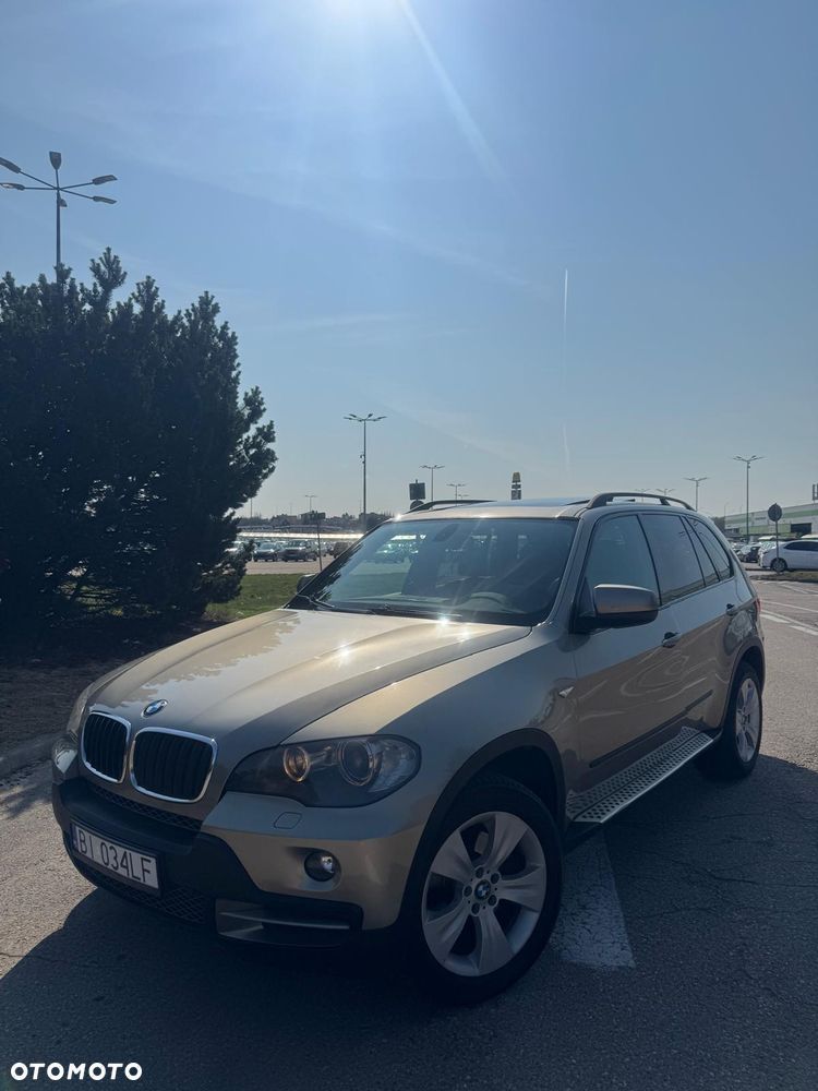 BMW X5 3.0 d - 3