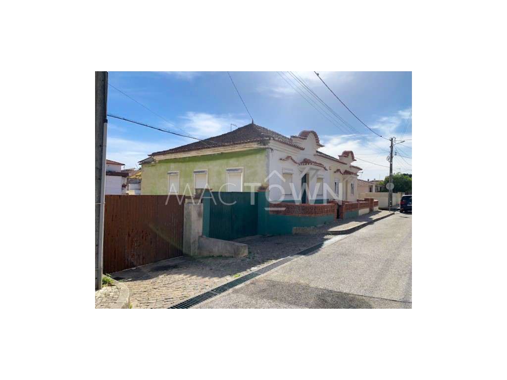 Moradia T3 Vila Moreira - Grande imagem: 2/25