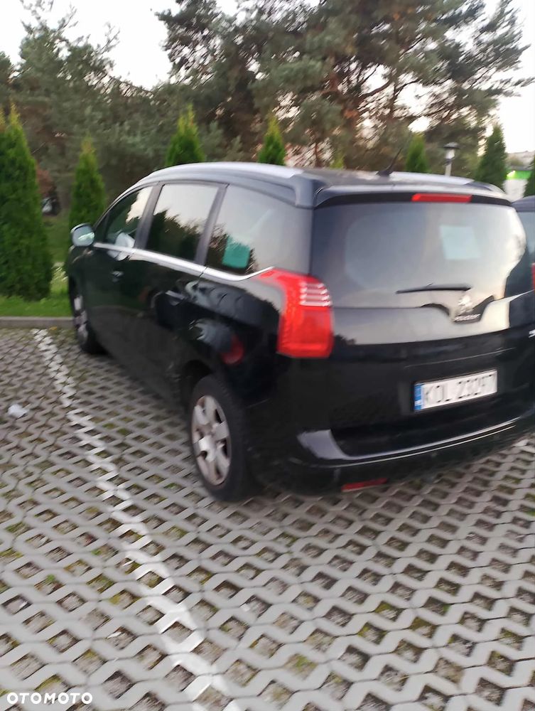 Peugeot 5008 1.6 BlueHDi Active 7os - 25