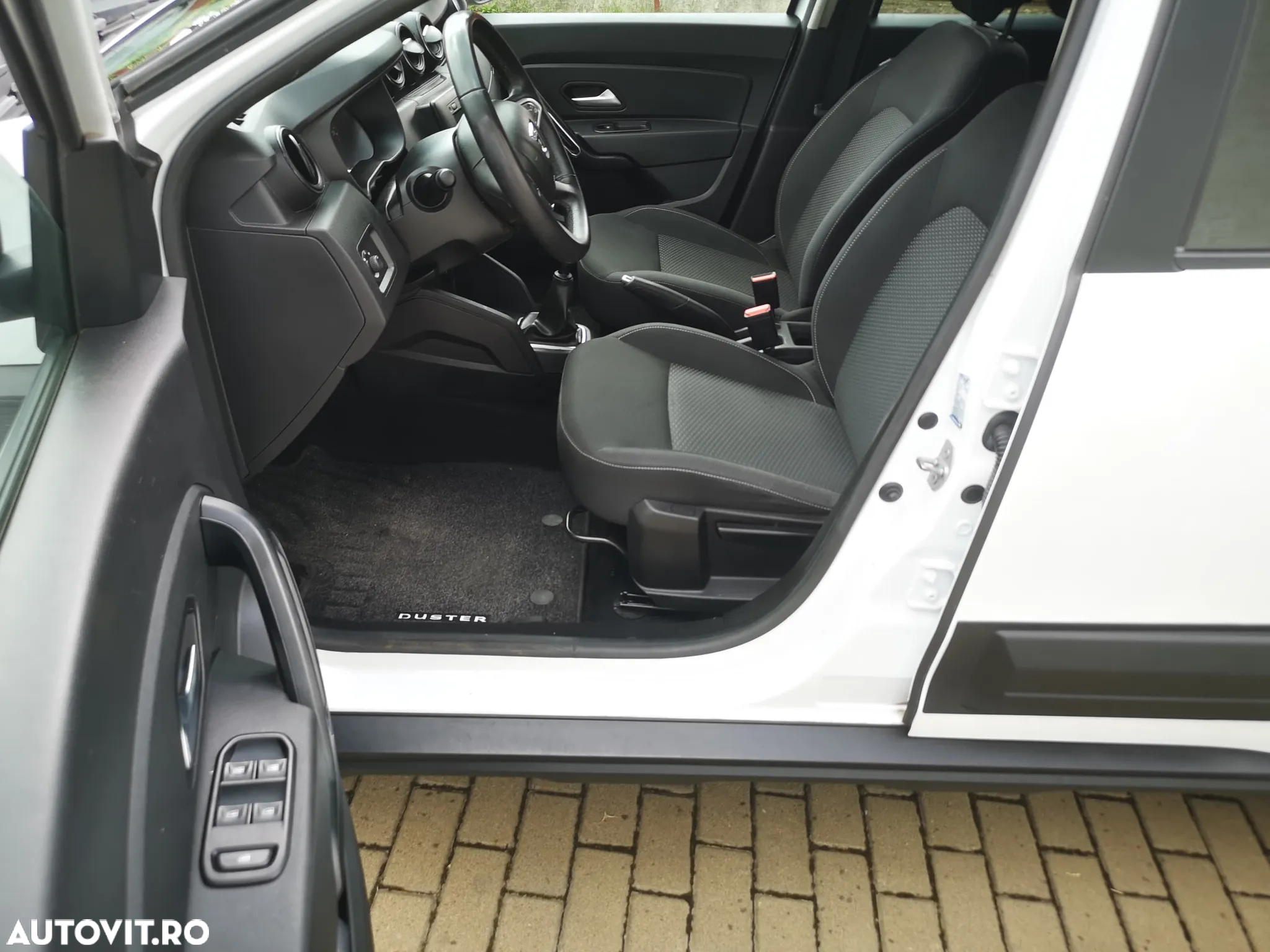 Dacia Duster 1.5 Blue dCi Essential - 6