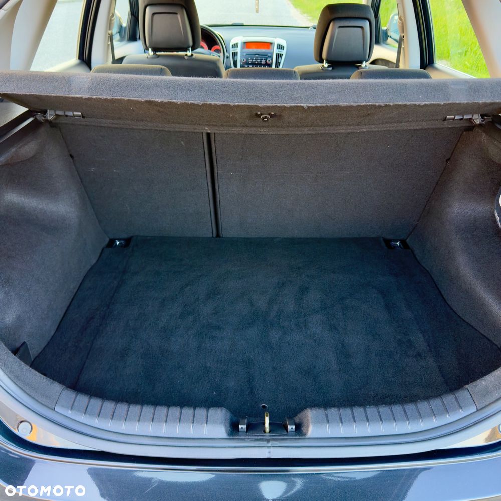 Kia Ceed 1.6 Comfort - 19
