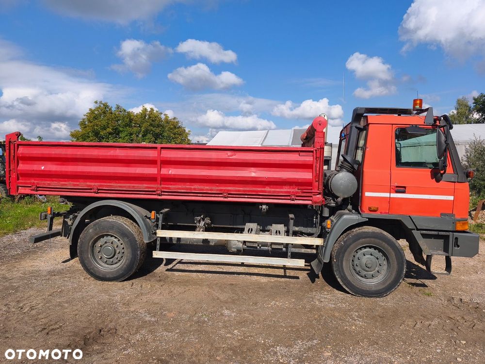 Tatra T815 4X4 Terrno - 4