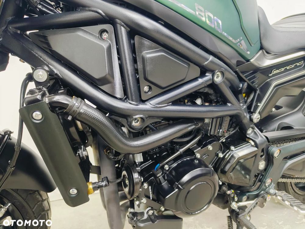 Benelli Leoncino - 27