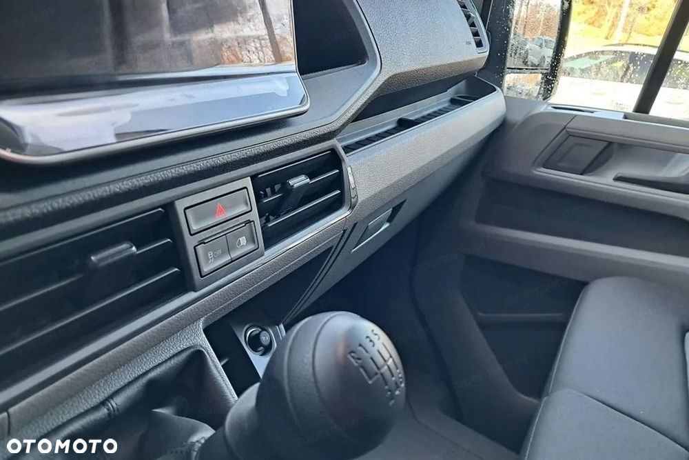 Volkswagen Crafter L5H3 2.0 140KM - 7