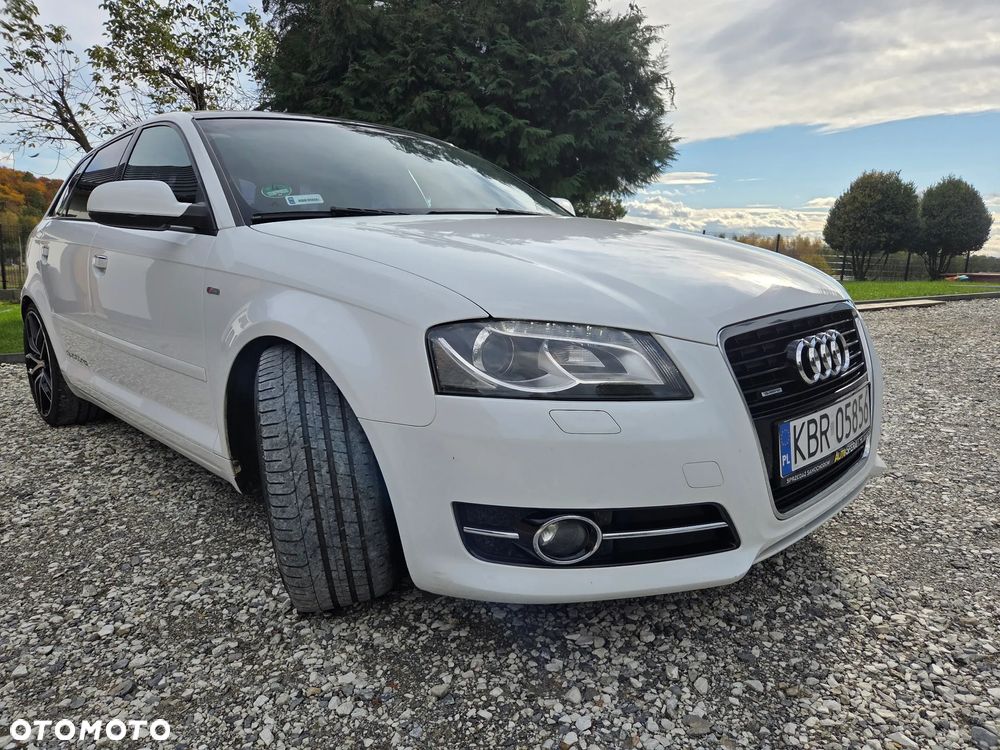Audi A3 - 28