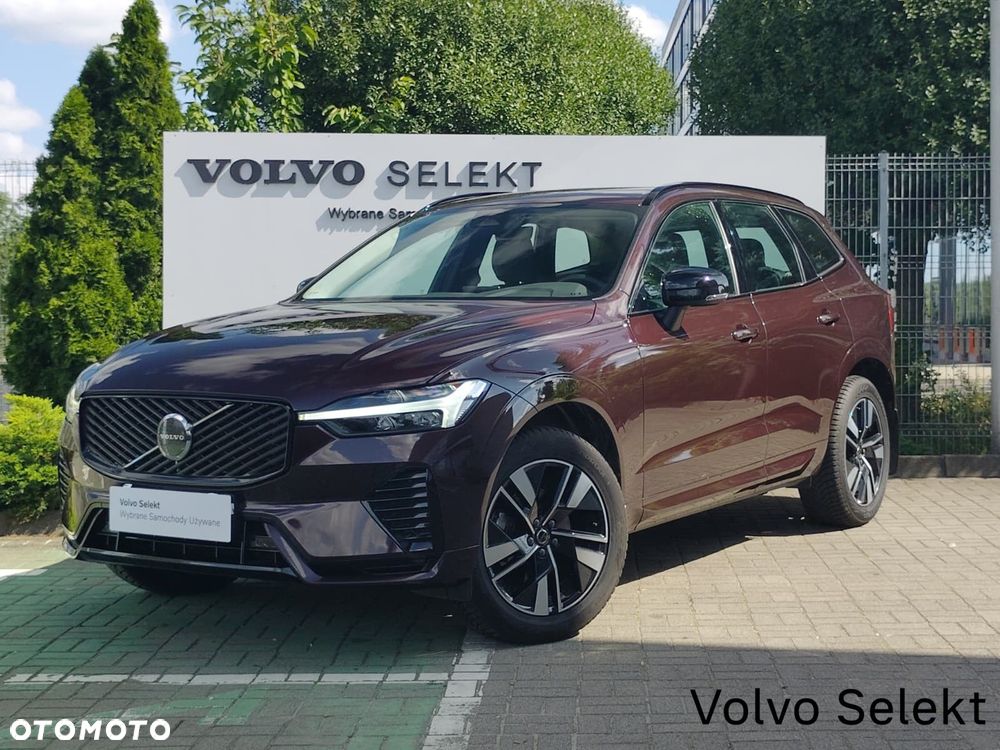 Volvo XC 60 - 2