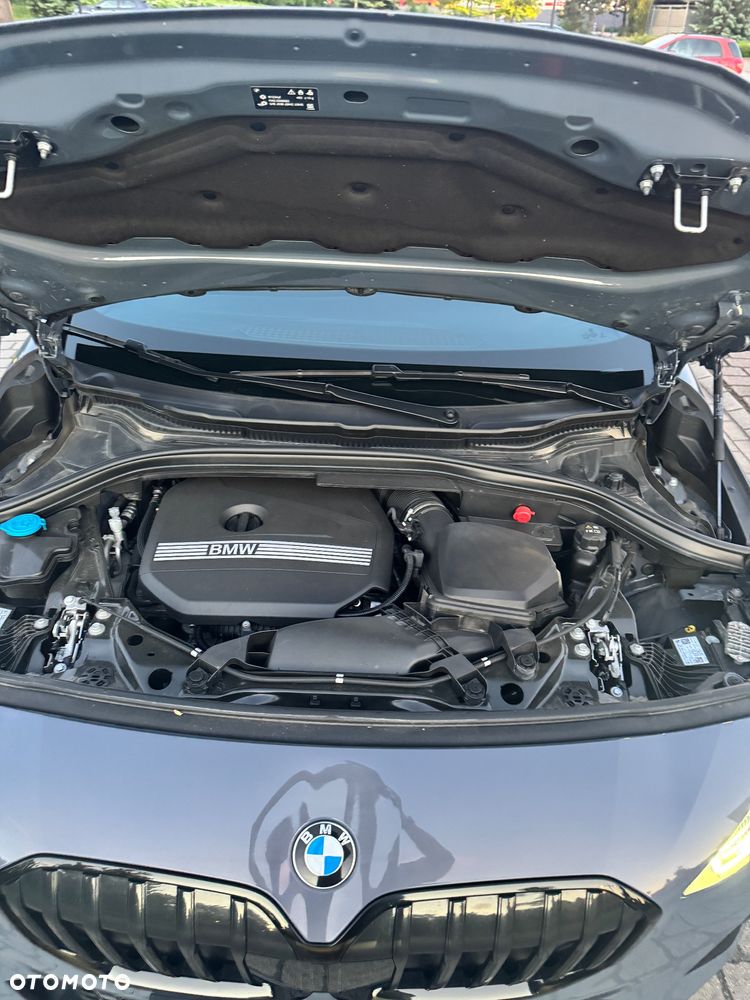 BMW Seria 2 218i - 15