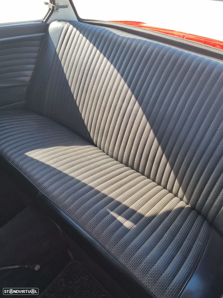 BMW 1602 - 9