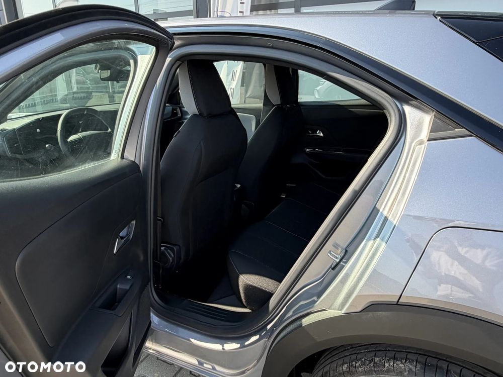 Opel Mokka 1.2 T Business Edition S&S - 12