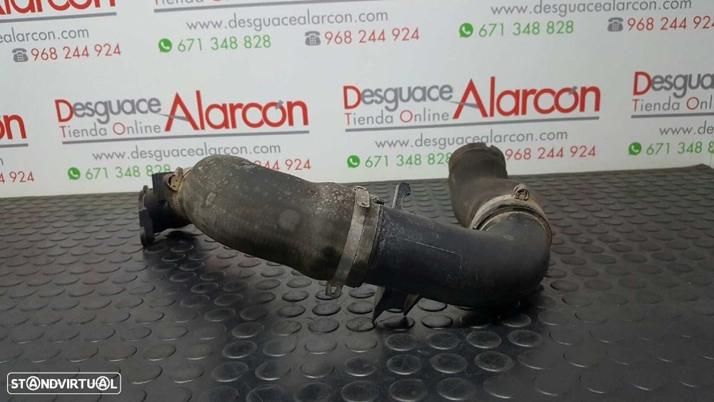 TUBO PEUGEOT BOXER CAJA CERRADA (RS 3000) (330/333) 2007 ->) HDI (330) - 1