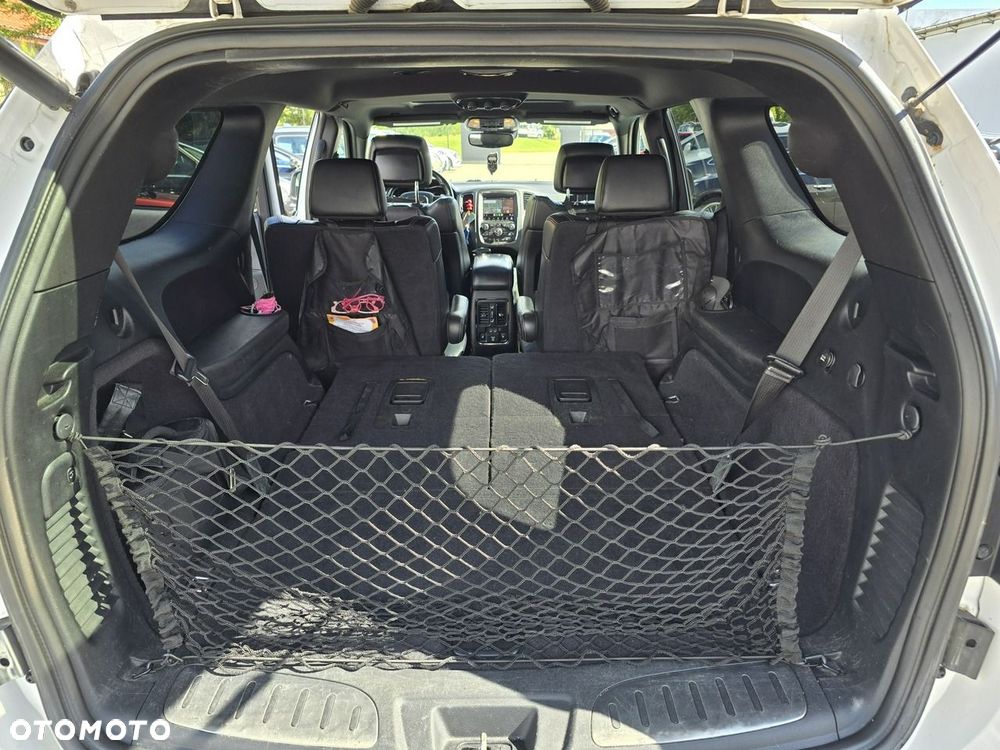 Dodge Durango - 13