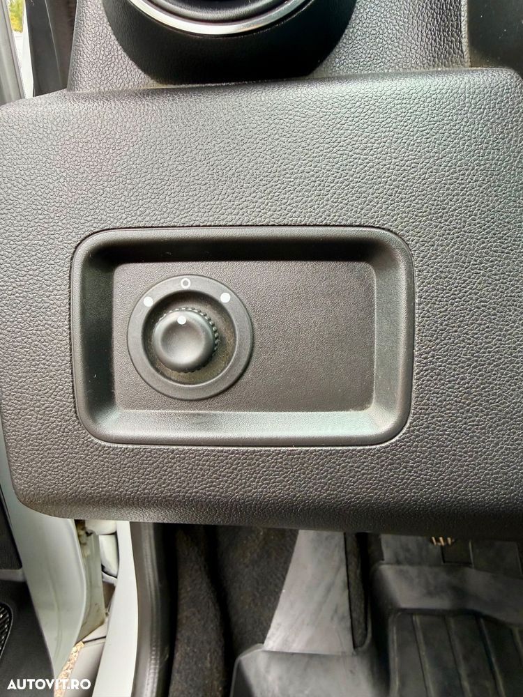 Dacia Duster 1.5 Blue dCi 4WD Comfort - 20