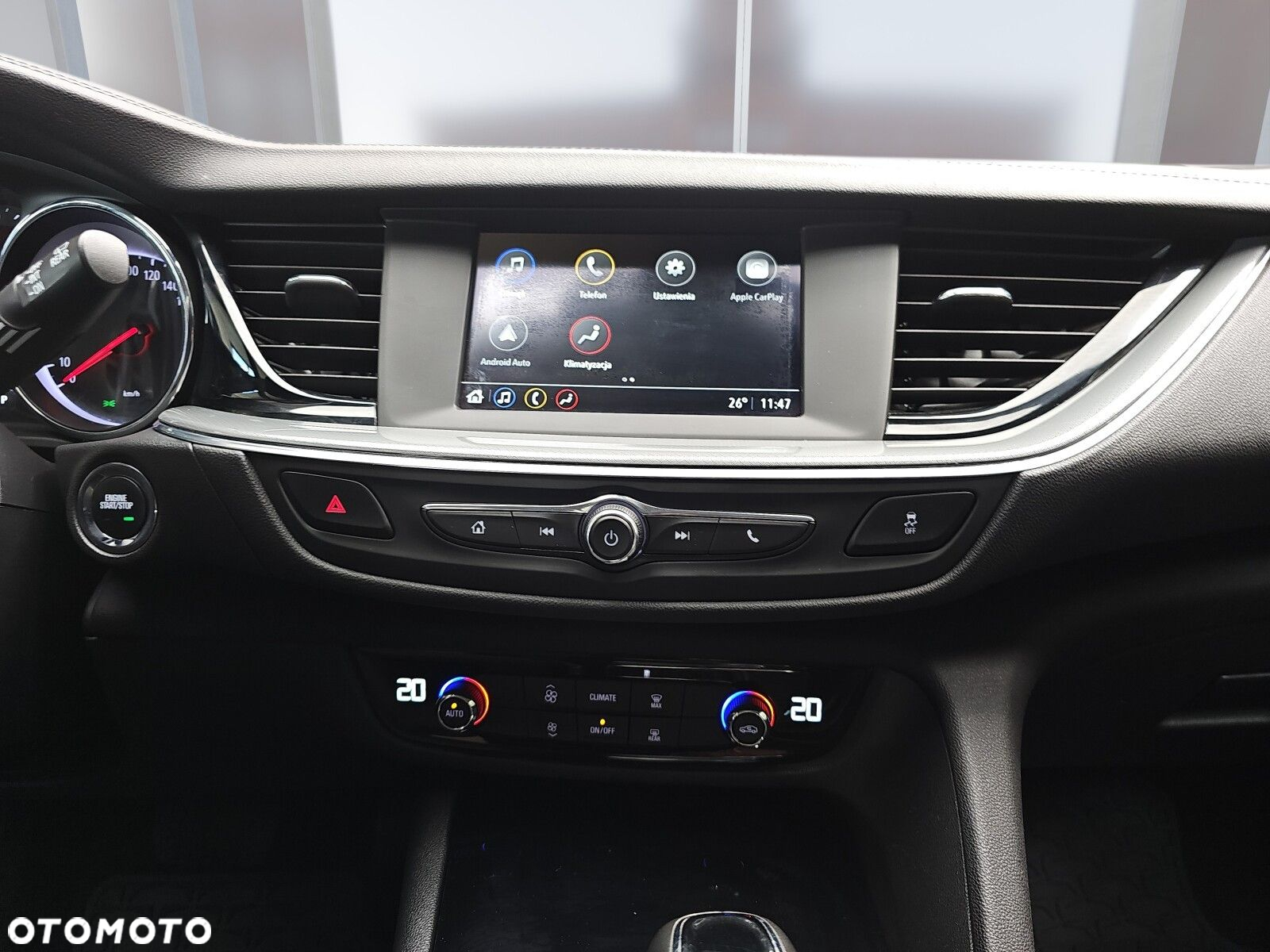 Opel Insignia 2.0 CDTI Enjoy S&S - 20