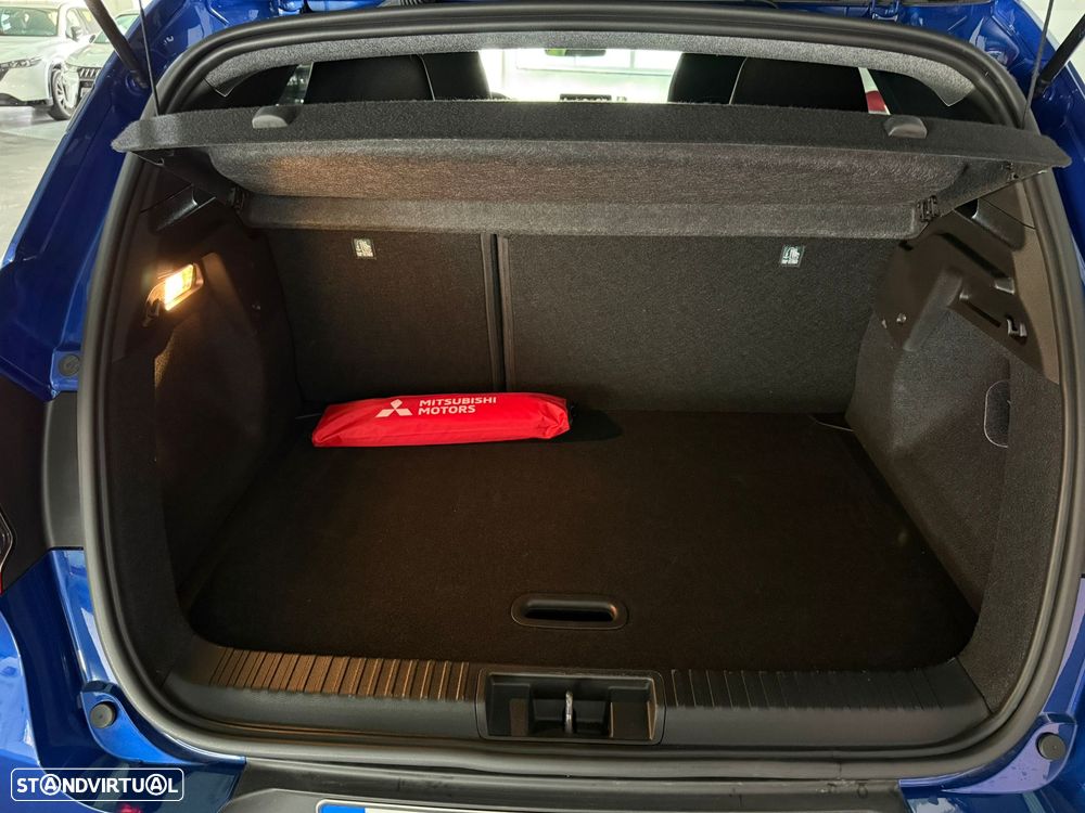 Mitsubishi ASX 1.0 MPI-T Kaiteki - 12