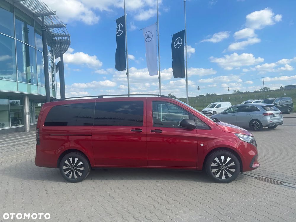 Mercedes-Benz Vito Tourer - 8