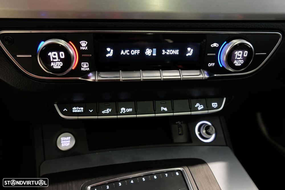 Audi Q5 55 TFSIe quattro S line S tronic - 18