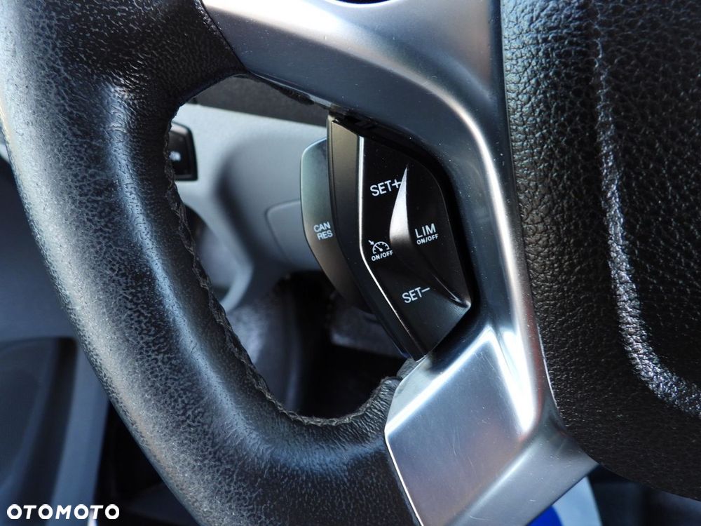 Ford TRANSIT WYWROTKA PODWÓJNA KABINA DOKA 6 MIEJSC TEMPOMAT LEDY BLIŹNIACZE KOŁA KLIMATYZACJA  170KM - 30