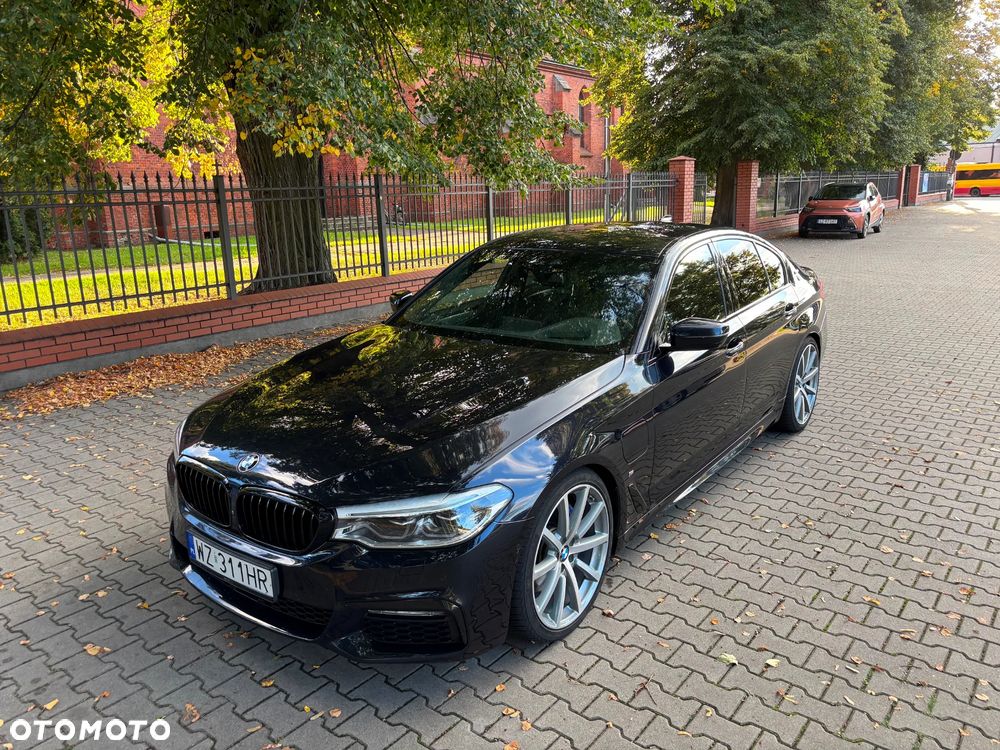 BMW Seria 5 - 4