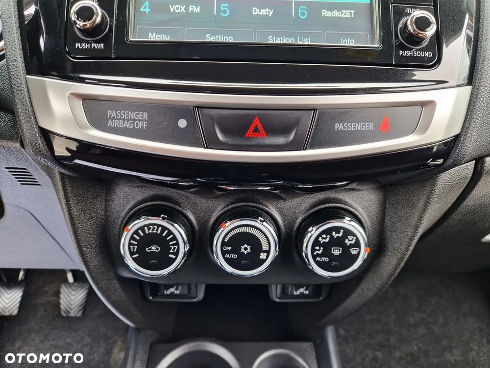 Mitsubishi ASX 1.6 2WD Diamant Edition+ - 31