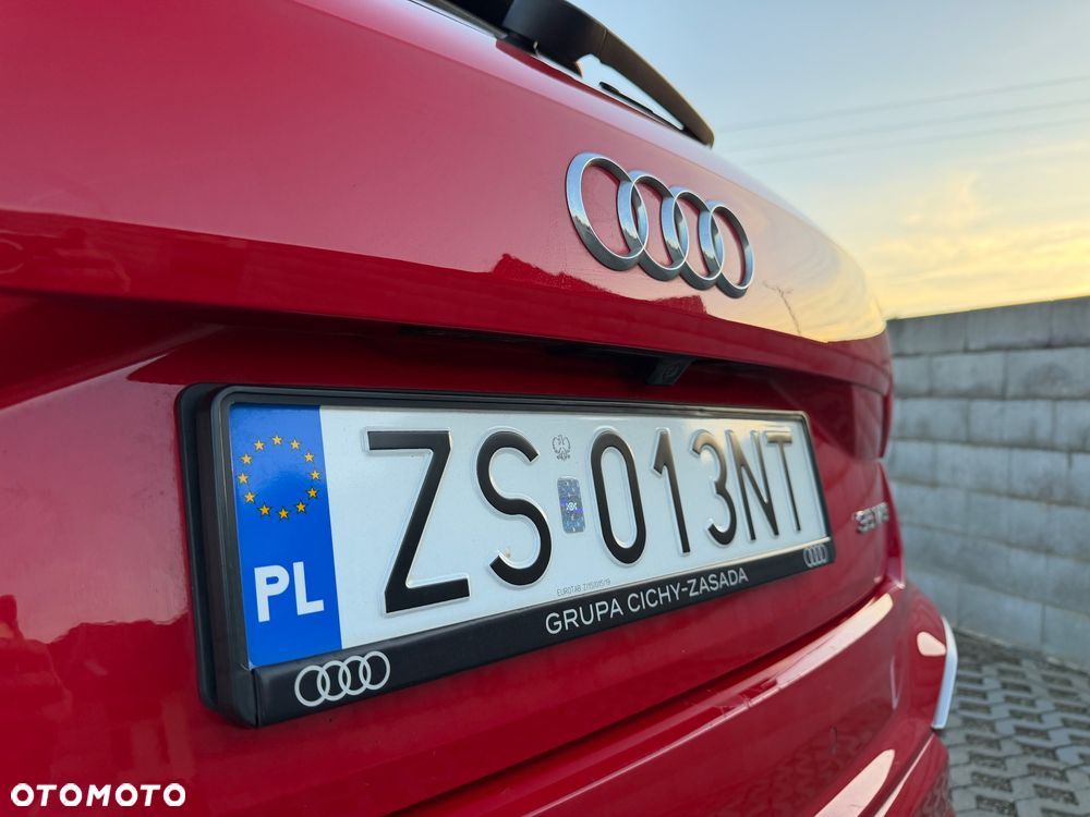 Audi Q2 35 TFSI S tronic - 16