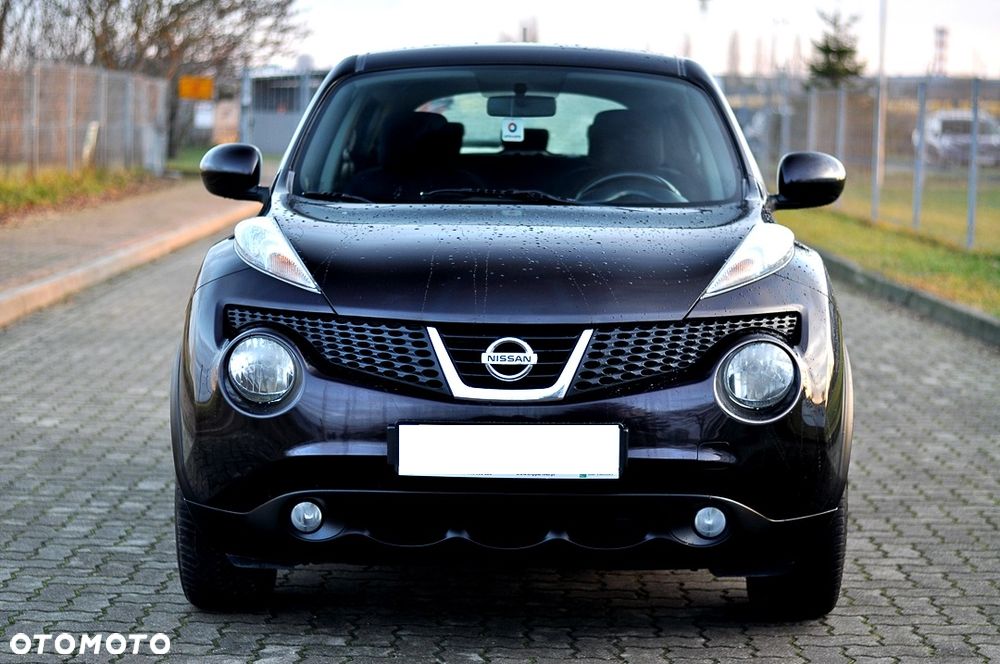 Nissan Juke - 8