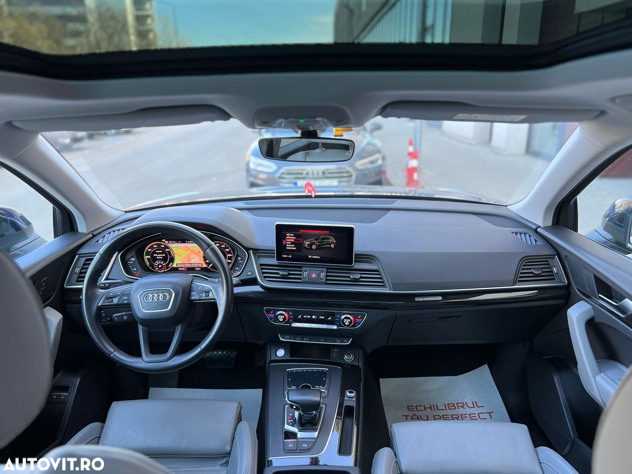 Audi Q5 - 27