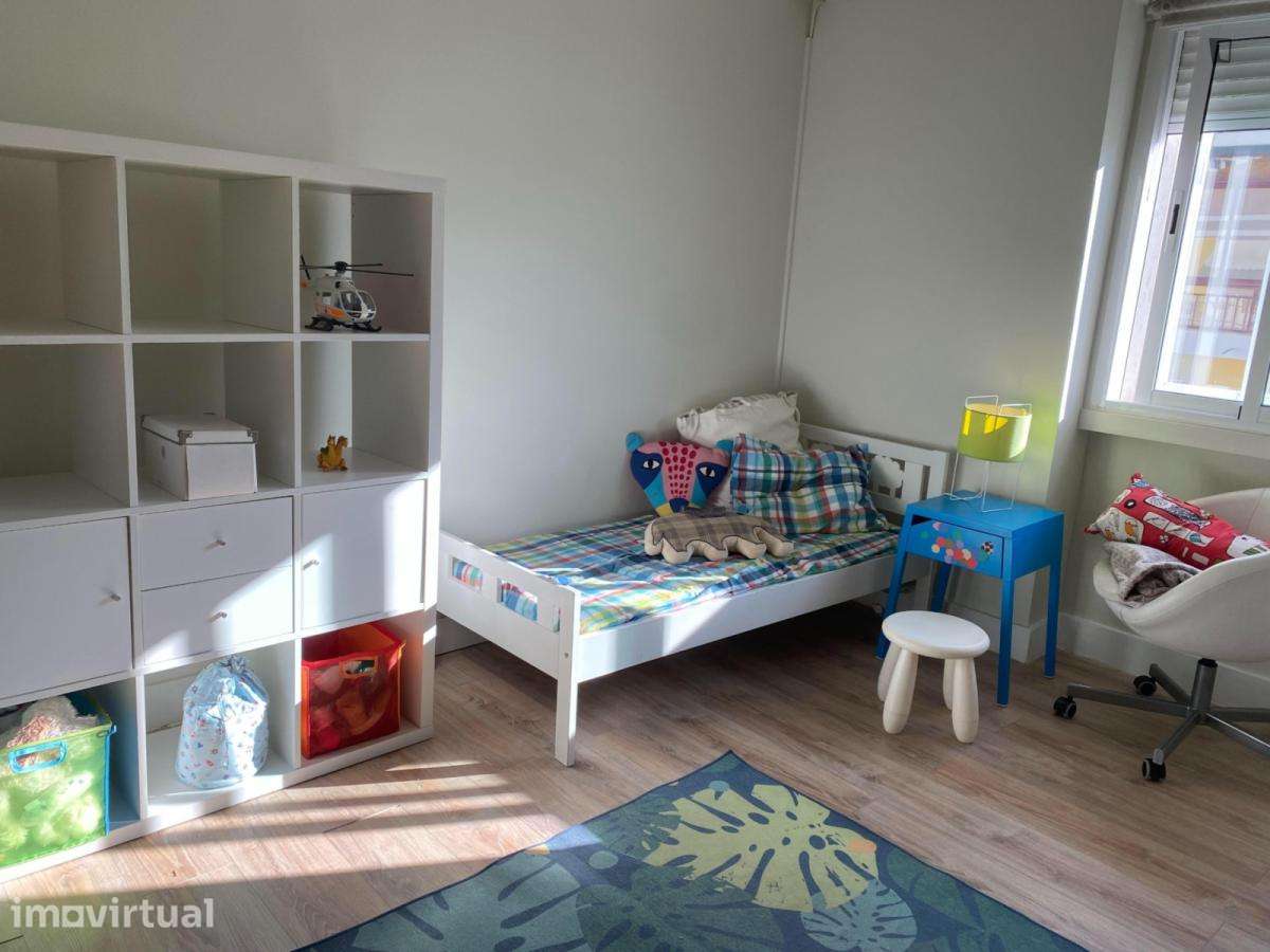 Apartamento com 2 quartos - localizado em Entrecampos Lisbon - Grande imagem: 5/20