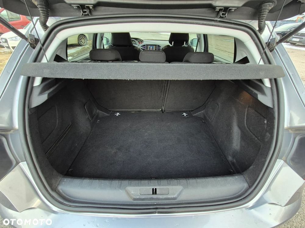 Peugeot 308 PureTech 110 Stop & Start Style - 15