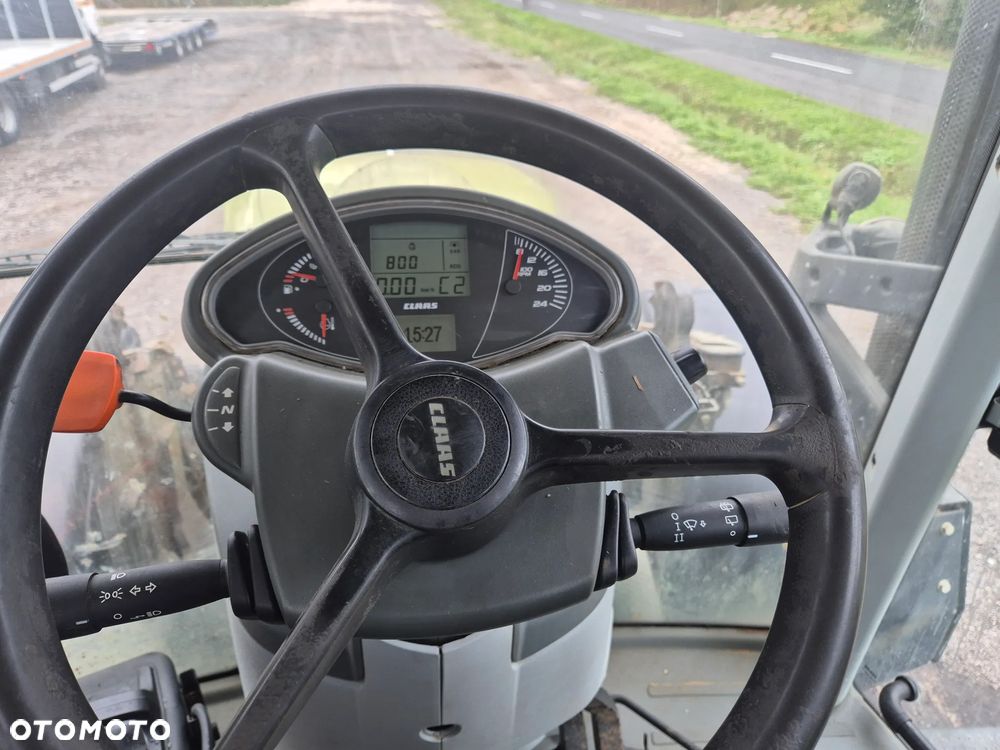 Claas - 6
