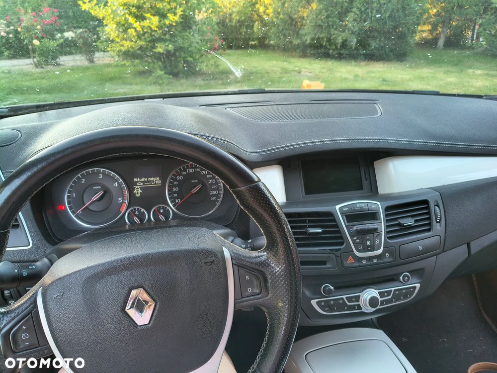 Renault Laguna 2.0 dCi Monaco GP ESM - 9