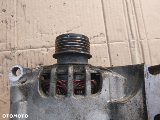 ALTERNATOR MERCEDES A KLASA W168 1.7 CDI - 11