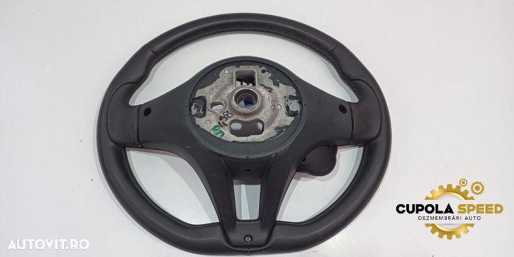 Volan cu comenzi (model cu padele) Alfa Romeo Giulia 952 [2016 - 2020 - 2