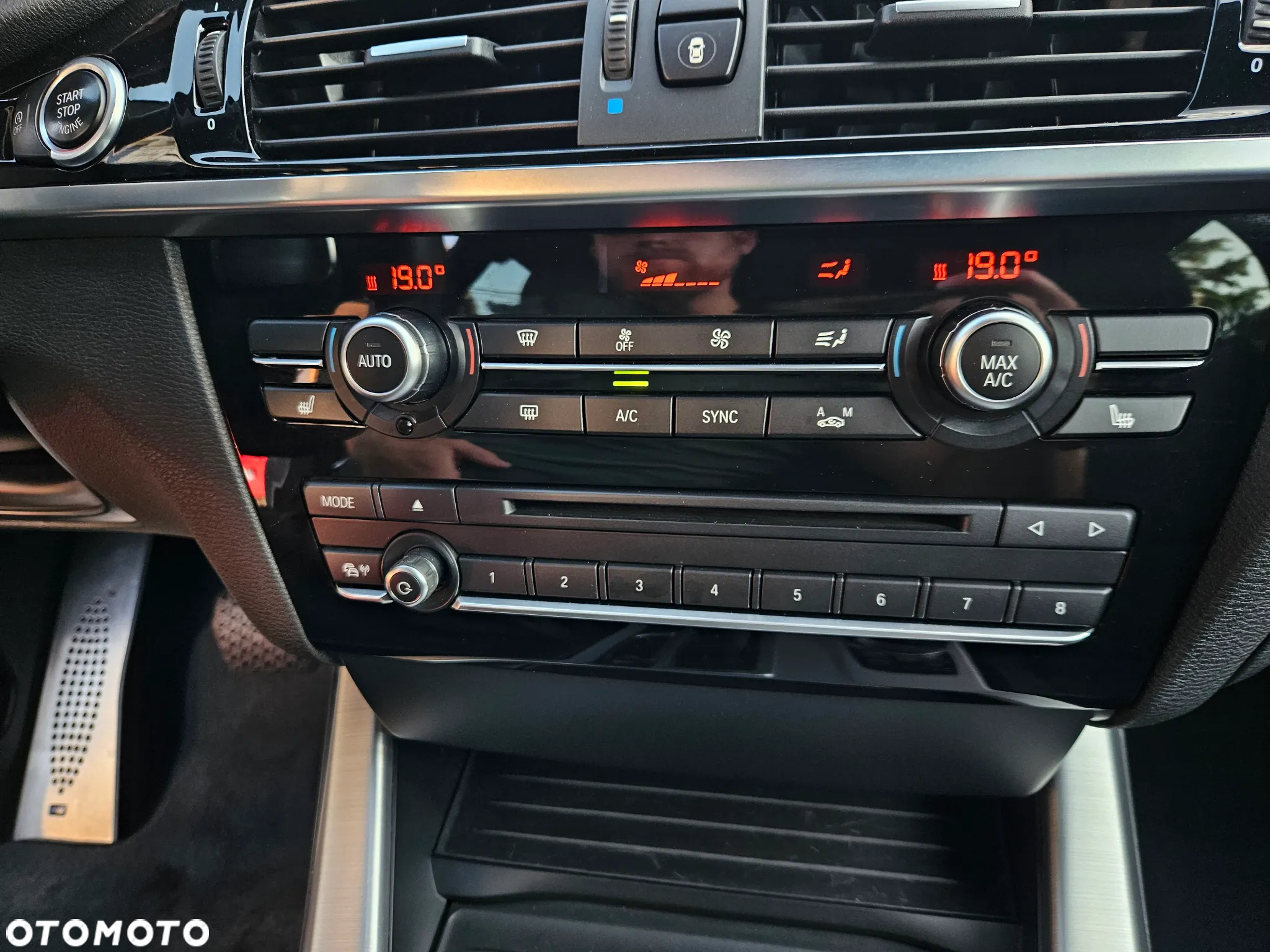 BMW X3 xDrive20d M Sport Edition - 19