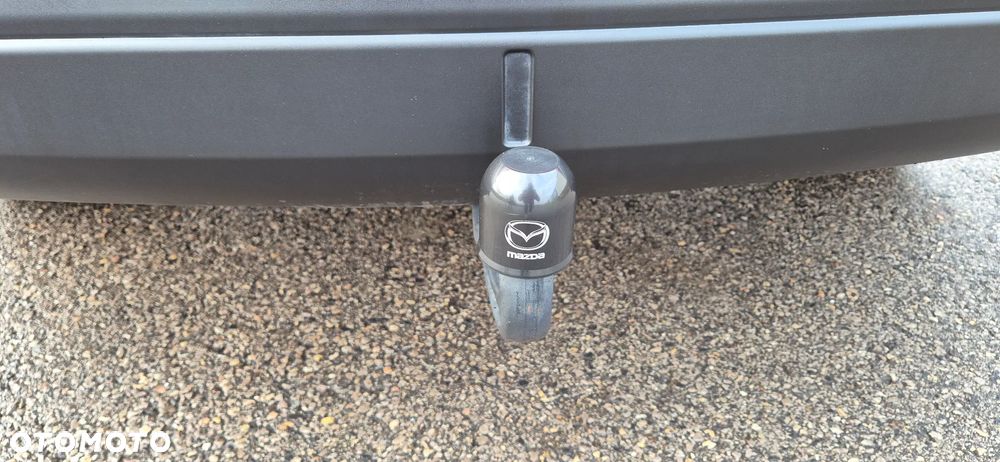 Mazda CX-5 2.0 Exclusive-Line 2WD - 7