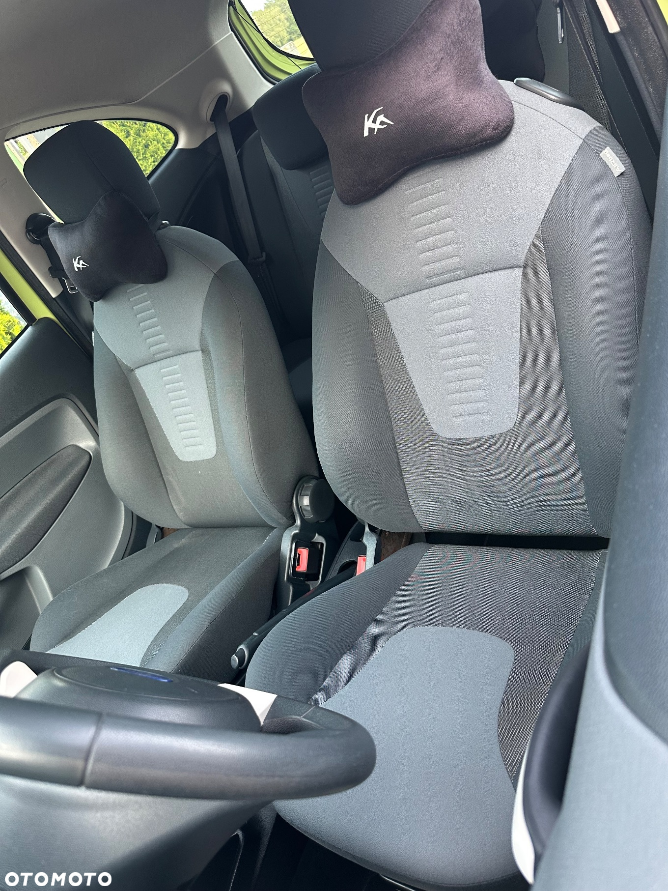 Ford KA 1.2 Ambiente - 6