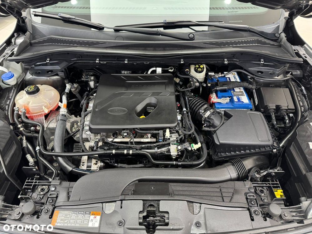 Ford Kuga 1.5 EcoBoost FWD ST-Line X - 18