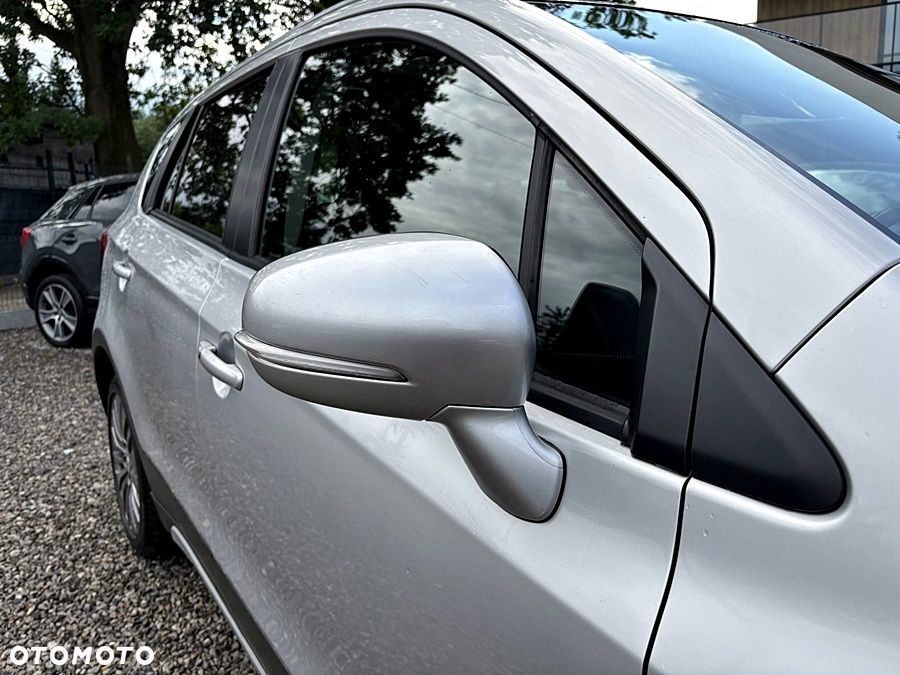 Suzuki SX4 S-Cross 1.6 DDiS Premium - 12